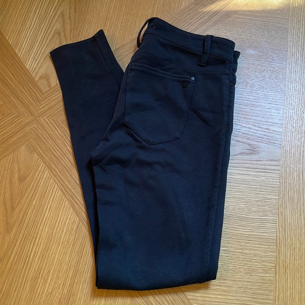 Joe’s jeans stretchy jeggings